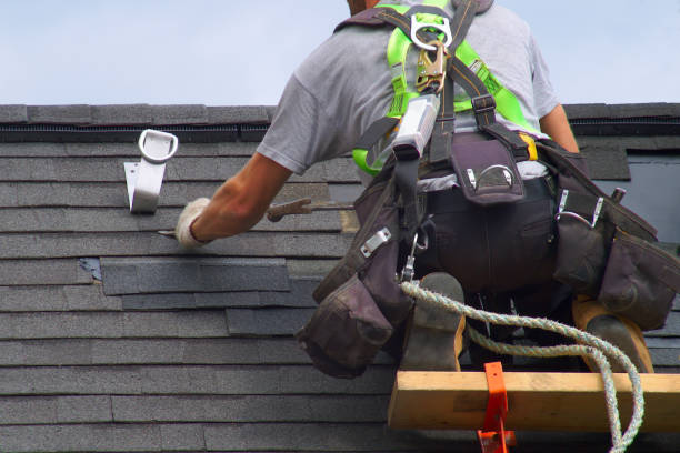 Best Flat Roof Repair Services  in Cochranton, PA