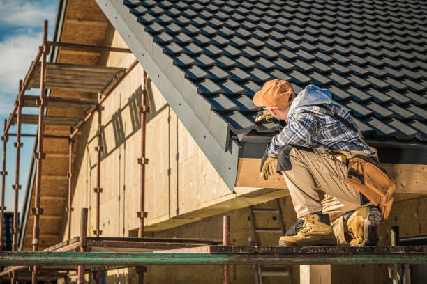 Quick and Trustworthy Emergency Roof Repair Services in Cochranton, PA