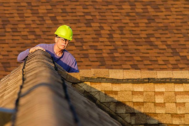 Best Roof Restoration Services  in Cochranton, PA