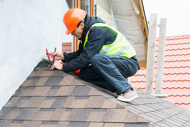 Best Residential Roofing Contractor  in Cochranton, PA